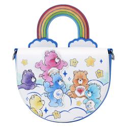 Bolso bandolera Rainbow Osos Amorosos Loungefly