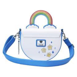 Bolso bandolera Rainbow Osos Amorosos Loungefly