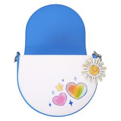 Bolso bandolera Rainbow Osos Amorosos Loungefly