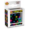 Figura Bitty POP Deluxe Five Night&#39;s at Freddy&#39;s Blacklight Freddy