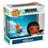 Figura Bitty POP Deluxe Disney Vaiana Moana