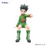 Hunter x Hunter Estatua PVC Noodle Stopper Gon 13 cm