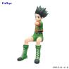 Hunter x Hunter Estatua PVC Noodle Stopper Gon 13 cm