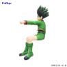 Hunter x Hunter Estatua PVC Noodle Stopper Gon 13 cm