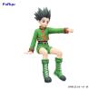 Hunter x Hunter Estatua PVC Noodle Stopper Gon 13 cm