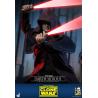 Star Wars:: The Clone Wars Figura 1/6 Darth Sidious 29 cm