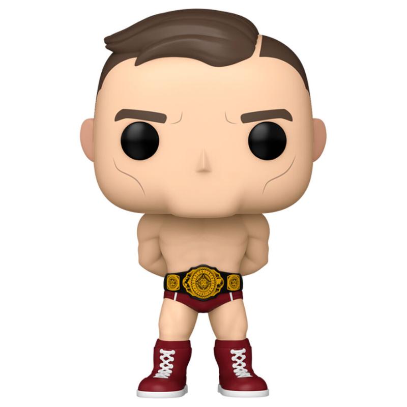 Figura POP WWE Gunther