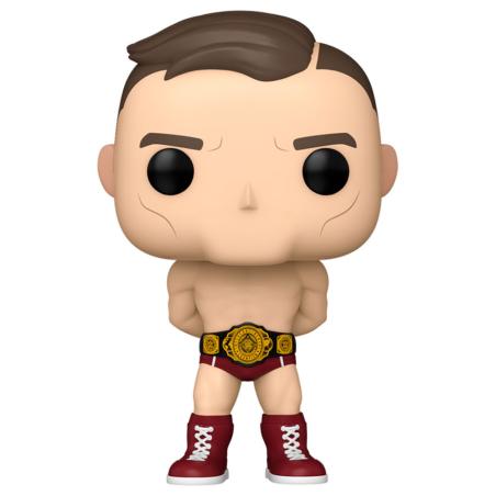 Figura POP WWE Gunther