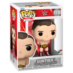 Figura POP WWE Gunther