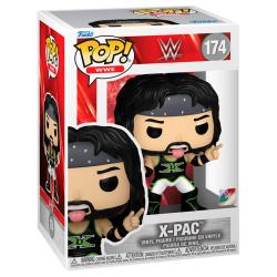 Figura POP WWE X-Pac