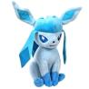 Peluche Glaceon Pokemon 24cm