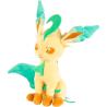Peluche Leafeon Pokemon 23cm