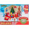 Calendario adviento Deluxe Pokemon luces y sonido