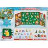 Calendario adviento Pokemon