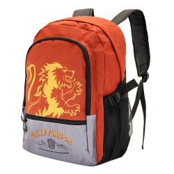 Mochila Gryffindor Harry Potter 44cm
