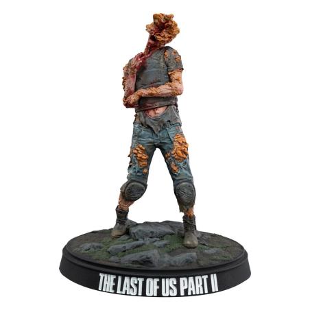 The Last of Us Part II Estatua PVC Armored Clicker 22 cm