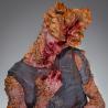 The Last of Us Part II Estatua PVC Armored Clicker 22 cm