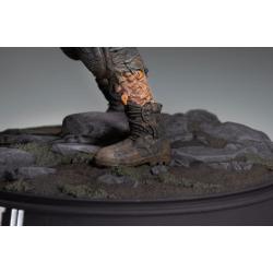 The Last of Us Part II Estatua PVC Armored Clicker 22 cm