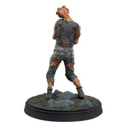 The Last of Us Part II Estatua PVC Armored Clicker 22 cm