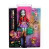 Muñeca Jinafire Long Monster High