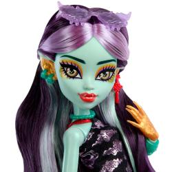 Muñeca Jinafire Long Monster High
