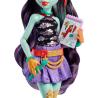 Muñeca Jinafire Long Monster High