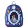 Mochila lenticular 75th Anniversary La Cenicienta Disney Loungefly