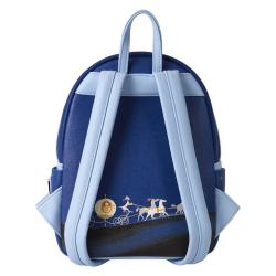 Mochila lenticular 75th Anniversary La Cenicienta Disney Loungefly