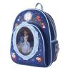 Mochila lenticular 75th Anniversary La Cenicienta Disney Loungefly