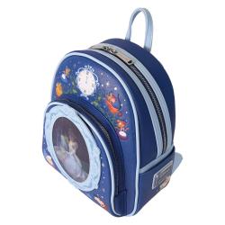 Mochila lenticular 75th Anniversary La Cenicienta Disney Loungefly