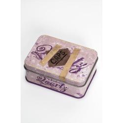 Fallout Bottle Caps Series Collectible Tin Nuka Quartz 10 cm