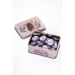 Fallout Bottle Caps Series Collectible Tin Nuka Quartz 10 cm