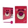Set papeleria Lotso Toy Story Disney