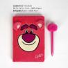 Set papeleria Lotso Toy Story Disney