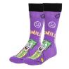Set 3 calcetines Joker DC Comics adulto