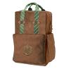 Mochila casual Slytherin Harry Potter 35cm