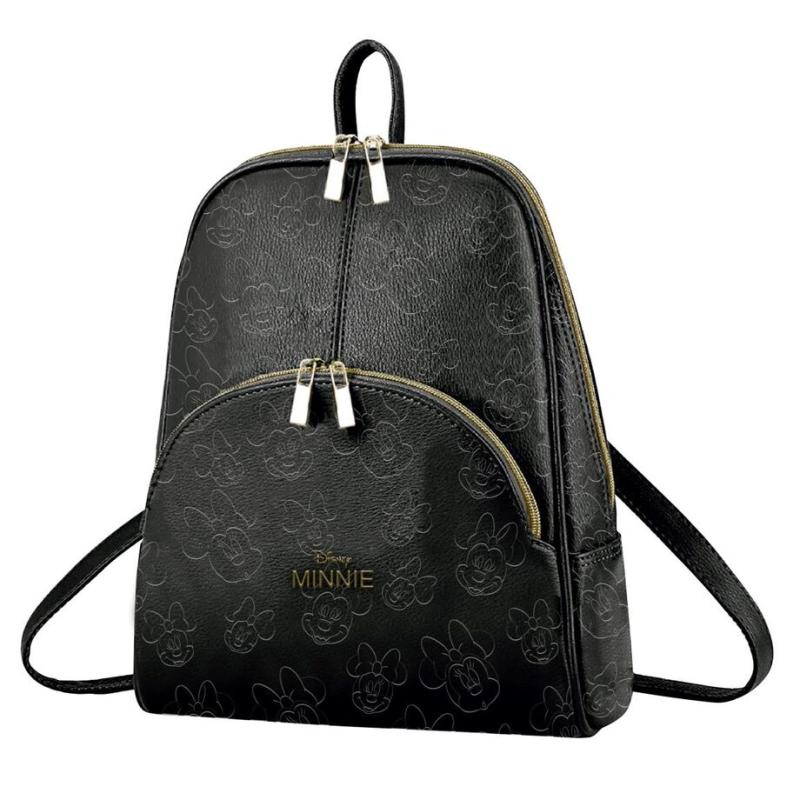 Mochila casual Minnie Disney 35cm