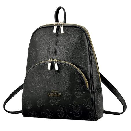 Mochila casual Minnie Disney 35cm