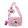 Bolso Cheshire Alicia en el Pais de las Maravillas Disney