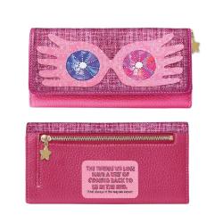 Cartera Luna Lovegood Harry Potter