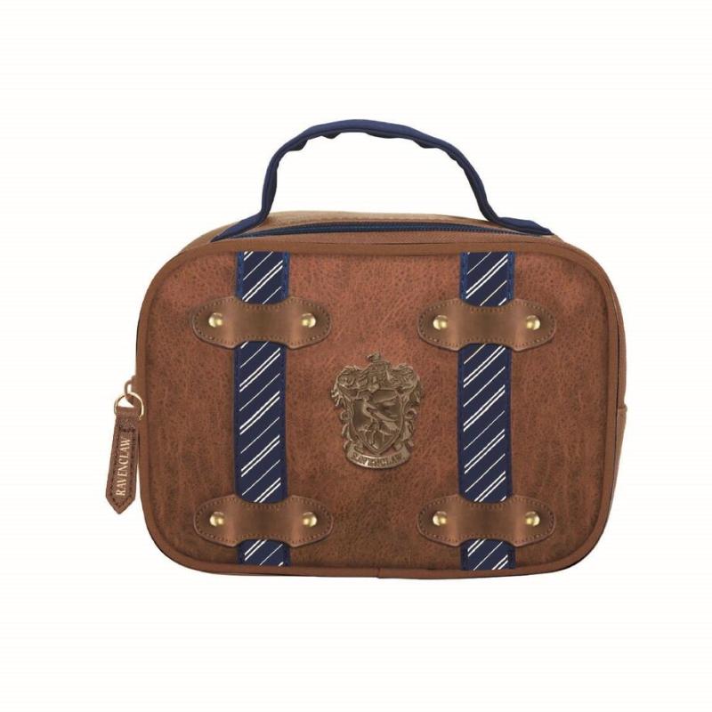 Neceser aseo viaje Ravenclaw Harry Potter
