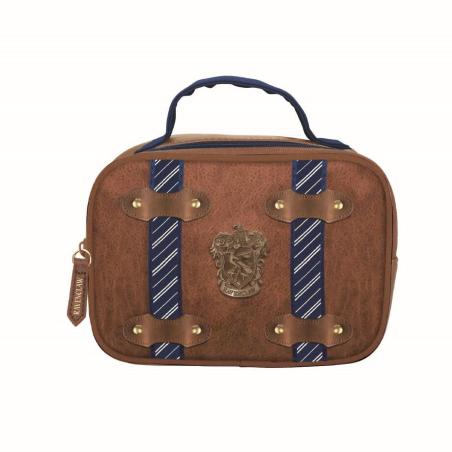 Neceser aseo viaje Ravenclaw Harry Potter