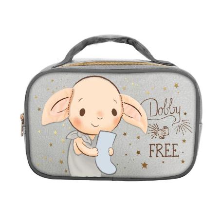 Neceser aseo viaje Dobby Harry Potter