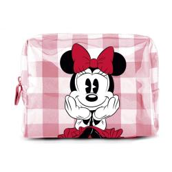 Neceser aseo viaje Minnie Disney