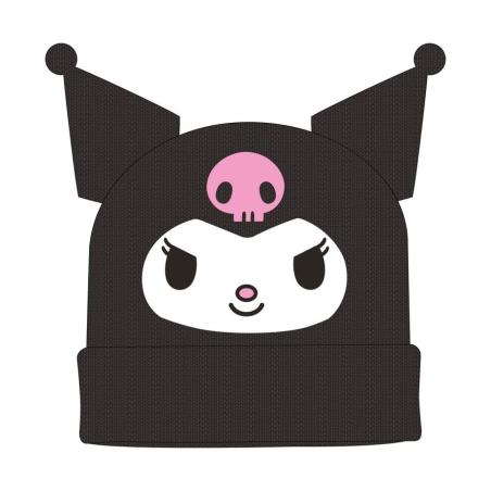 Gorro Kuromi Hello Kitty