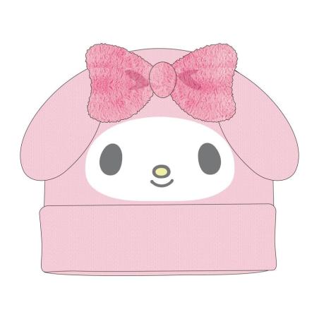 Gorro My Melody Hello Kitty