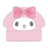 Gorro My Melody Hello Kitty