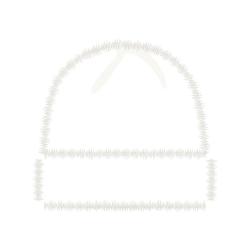 Gorro Pesadilla Antes de Navidad Disney