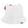 Gorro pesacador pelo Hello Kitty