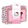 Set Neceseres aseo viaje Hello Kitty